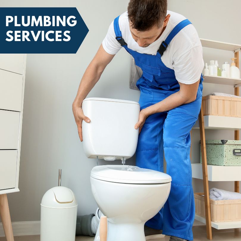 Plumbing Company in Rockford, IL